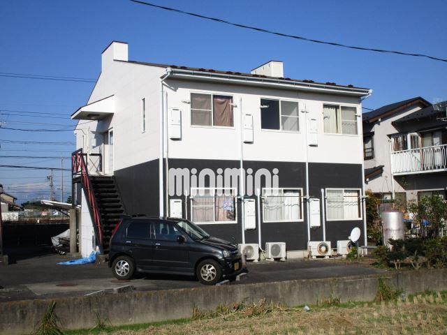 コーポラス須賀 A棟