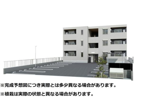 D‐INVEST東原A