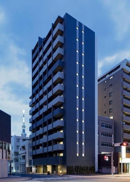 ステージグランデ錦糸町2