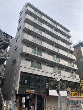 ハイシティ高田馬場