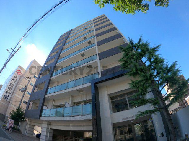 ノースヴィレッジ参番館