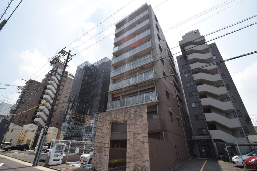 レーベスト平安