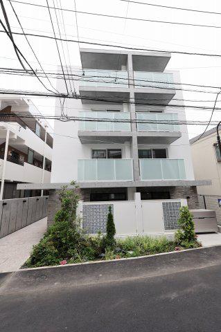 PASEO神楽坂 パセオ神楽坂