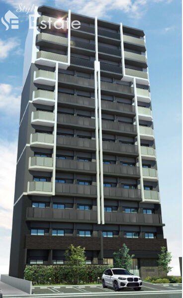 CREST TAPP浅間町