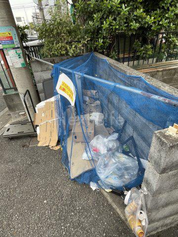 レオパレス片倉