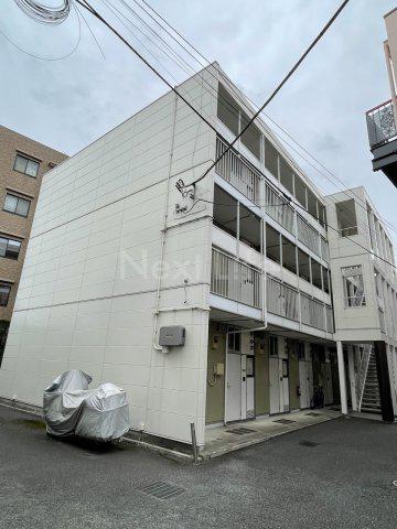レオパレス片倉