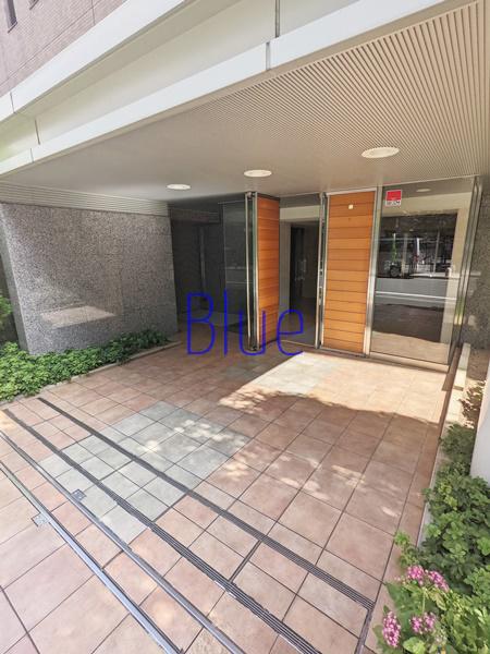 クリオ横浜西口弐番館