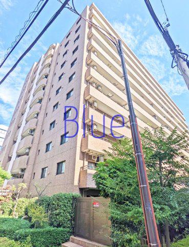 クリオ横浜西口弐番館