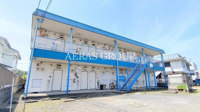 パレス・横川