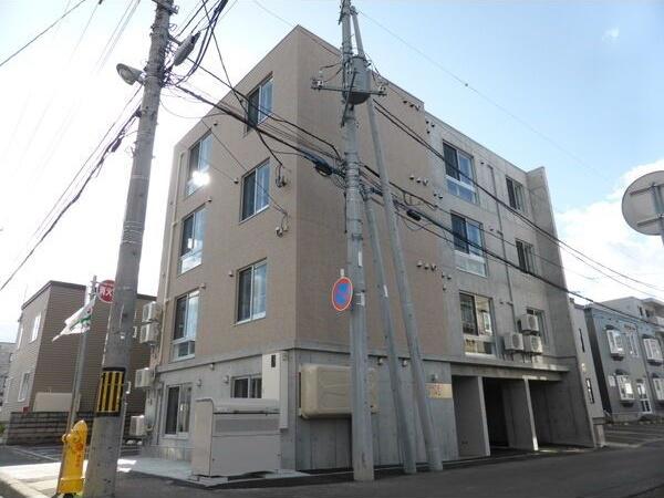 ティファーレ麻生