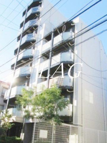 アクサス東京オリエンス