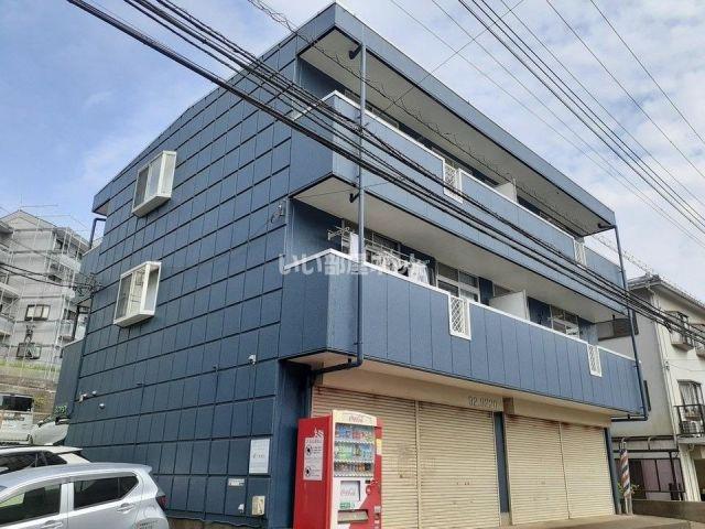 森マンション