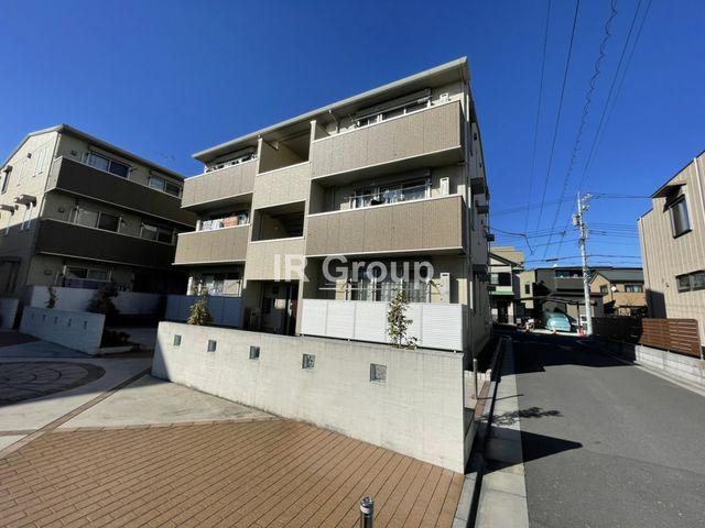 プランドールA