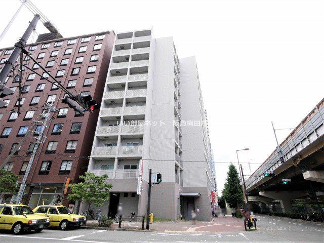 キャッスル北沢新大阪