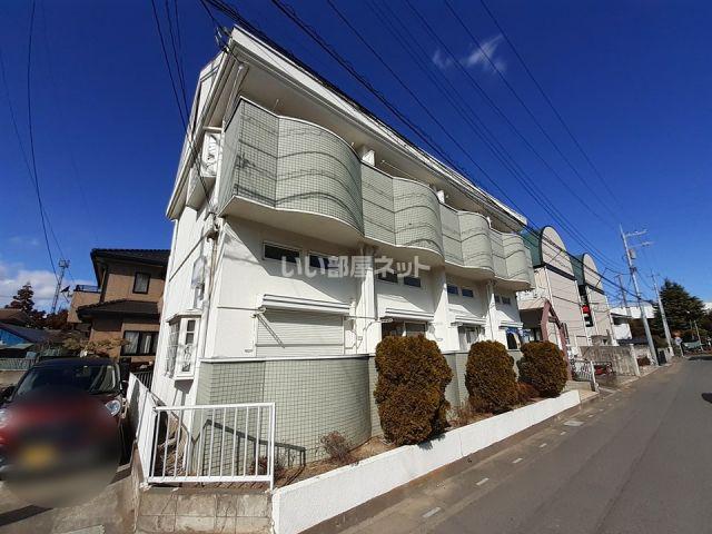 ベルトピア行田I
