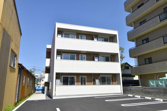 D-ROOM川端町 103