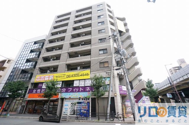モンテ新大阪