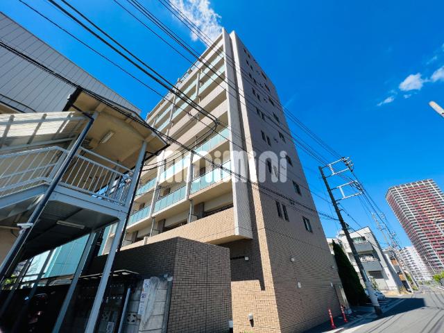 ソラーナ川口(1LDK/9階)