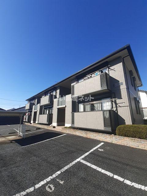 エーデルハイムはしかべ