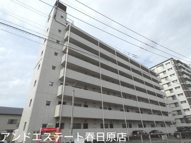 オリエンタルハイツ