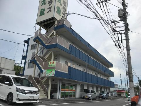 コーポラス丸登