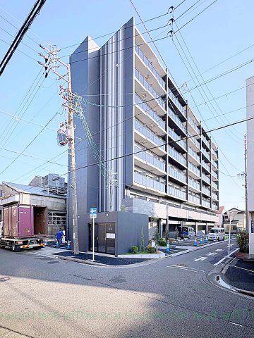 メイクスアート金山サウス