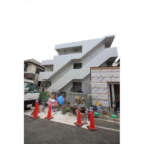 ラビアンローズ
