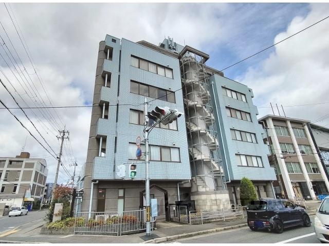 コスモプラザ