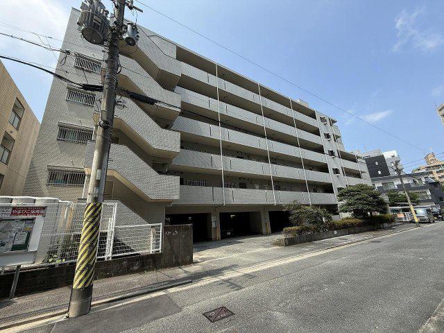 玉川マンション