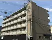 サン・ヒーローマンション亀川Ⅰ(1K/4階)