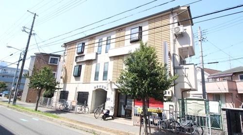 絢野壱番館