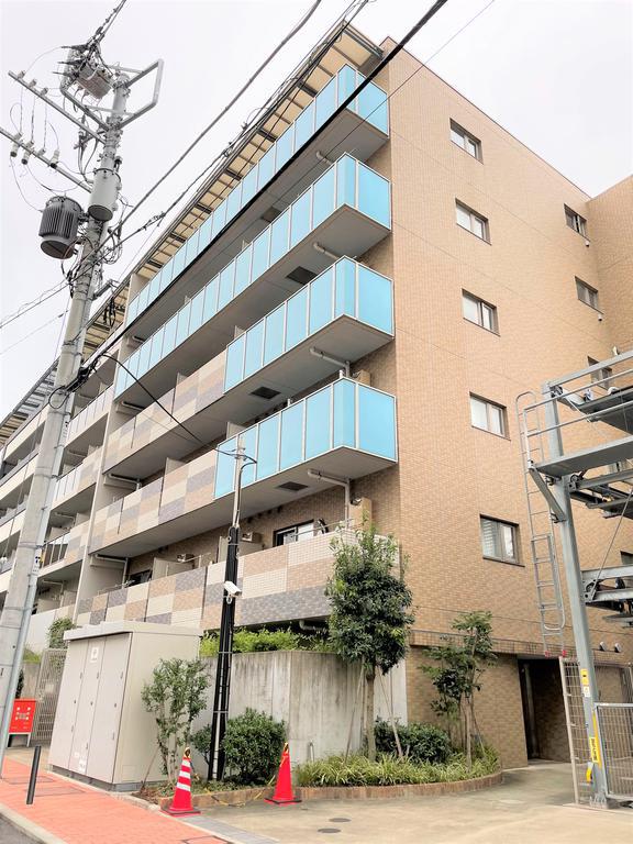 HILL FLAT OSAKI
