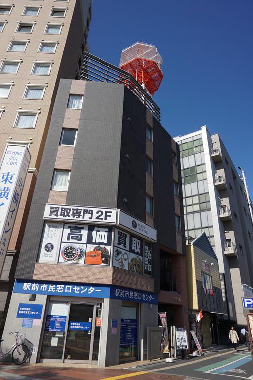 柏木ビル