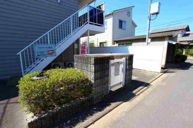 フォブール多田