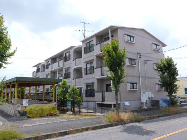 グリーンハイツ出川