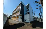 レオパレスルミエール野上