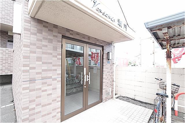 ヴェルサーリオ瀬川