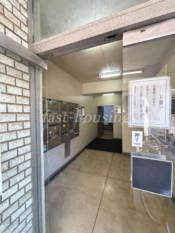 東町マンション