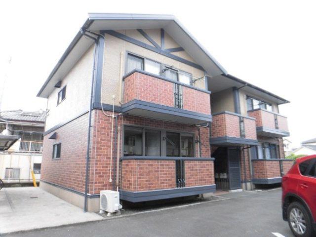 TKIフラットB棟