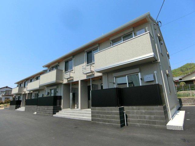 エルセージュ B棟