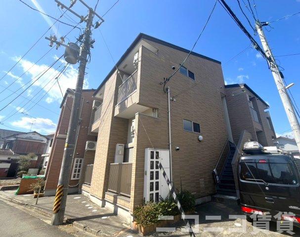 アールグランデ北仙台