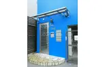 BLUE WELL