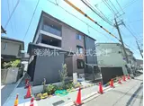 グロブナーコート丹波口