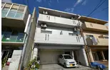 シティーハイツ古江東町