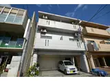 シティーハイツ古江東町