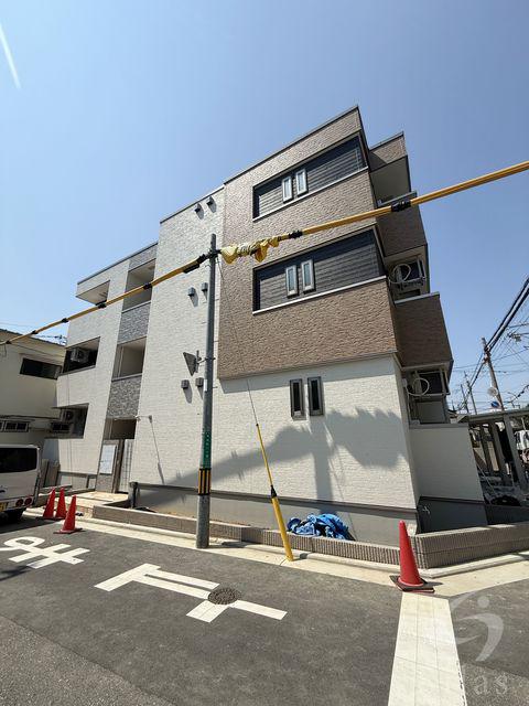 フジパレス堺今池サウス