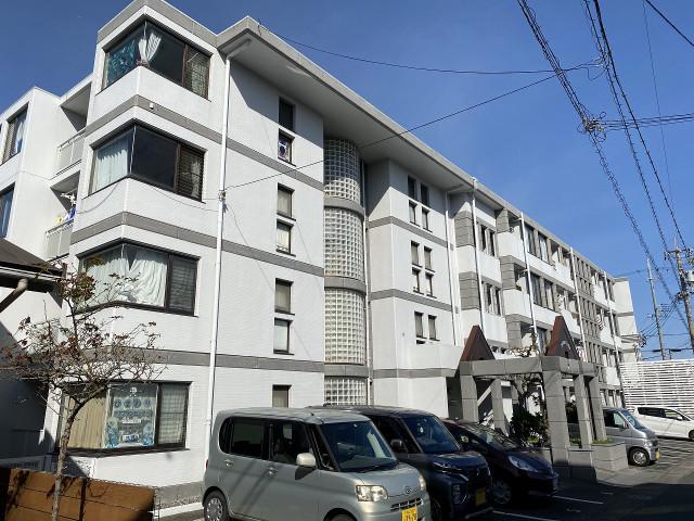 レインボープラザ