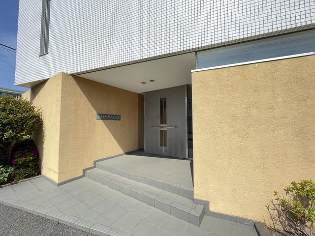 カーサ・レグルス
