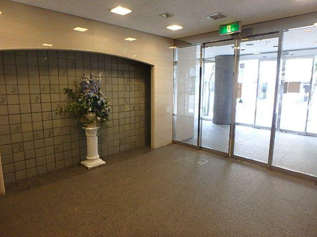 ビレッジアール大淀南