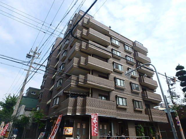 ビレッジアール大淀南